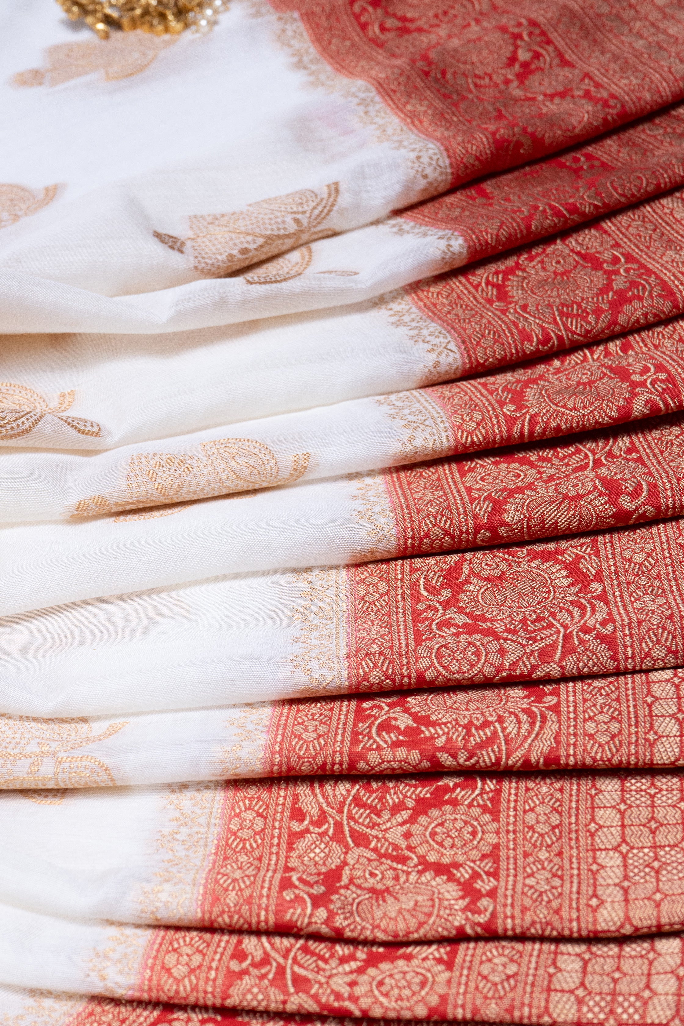 Prerona - The Festival Radiance Saree