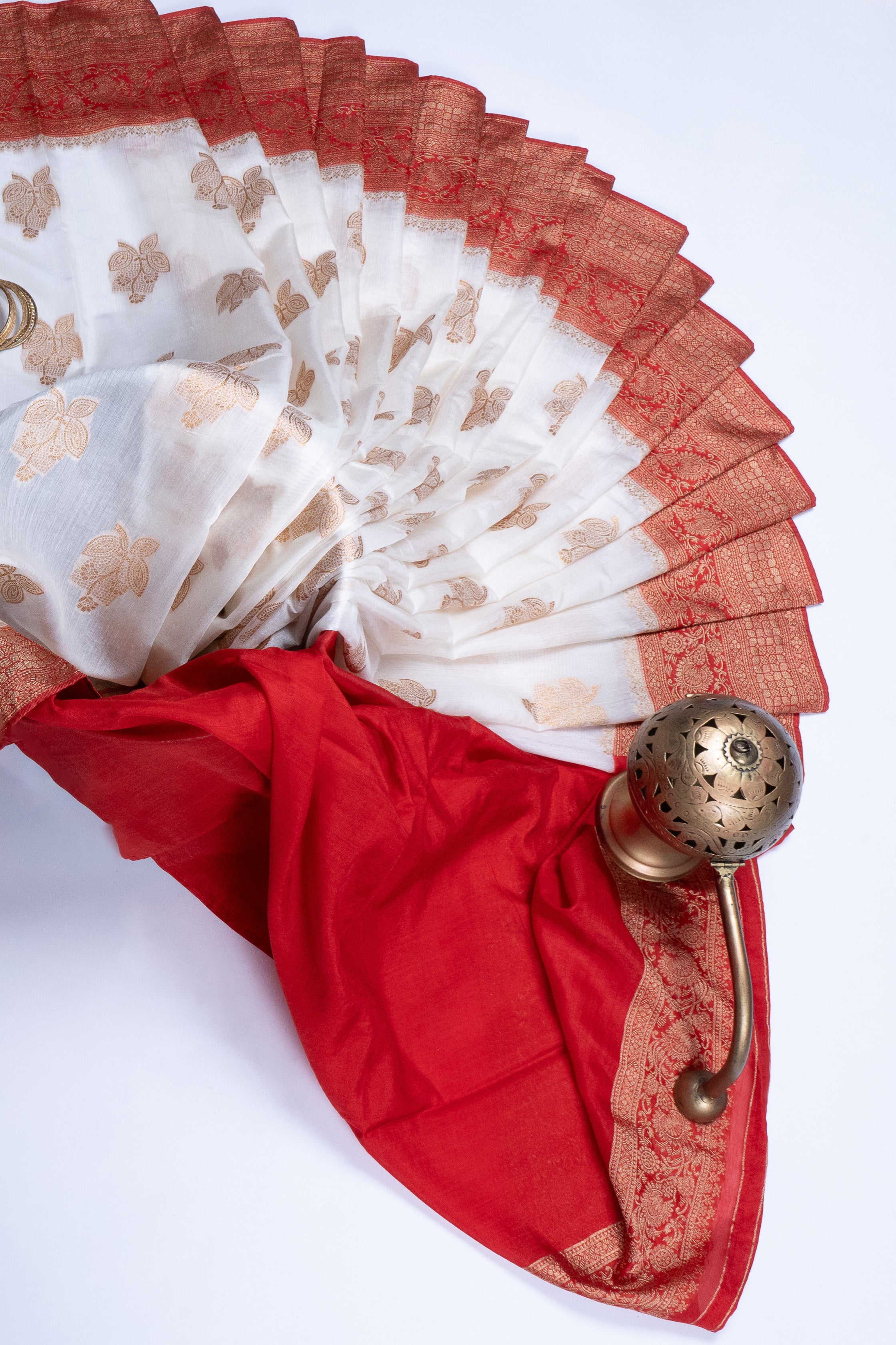 Prerona - The Festival Radiance Saree