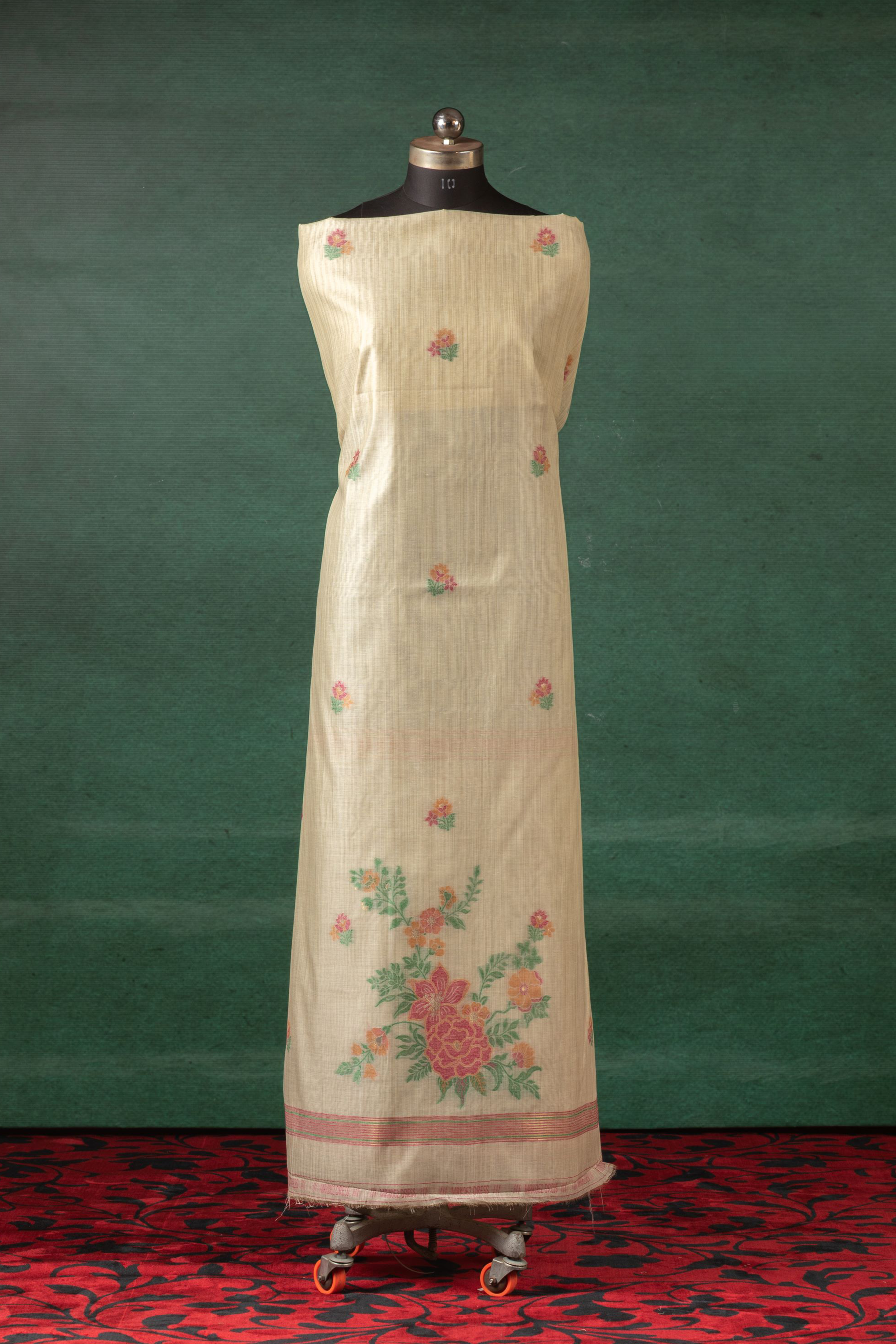 Gul Rani – Cotton Suit Piece