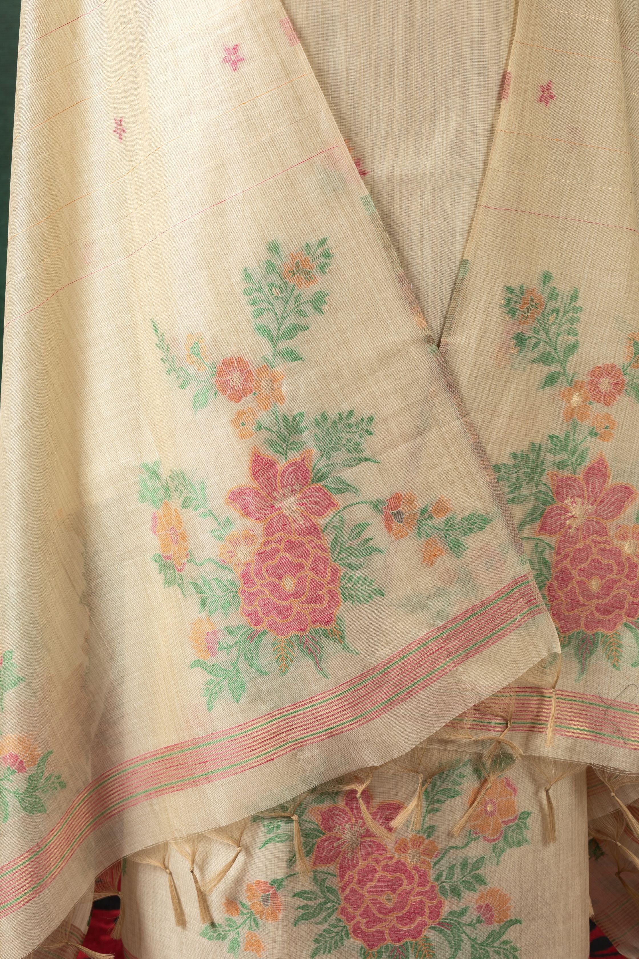 Gul Rani – Cotton Suit Piece