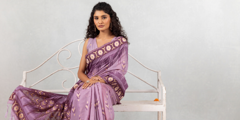 Different Types of Saree Designs That Are Always in Fashion – Timeless Picks for Every Occasion