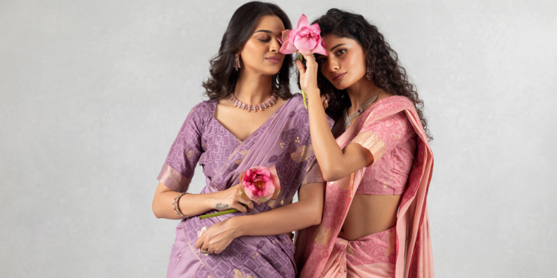7 Raksha Bandhan Gift Ideas for Sisters Who Love Traditional Fashion