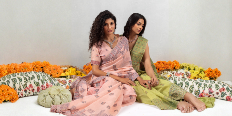 Your Complete Guide to Trending Sarees in 2025 (Styles, Fabrics and Occasions)