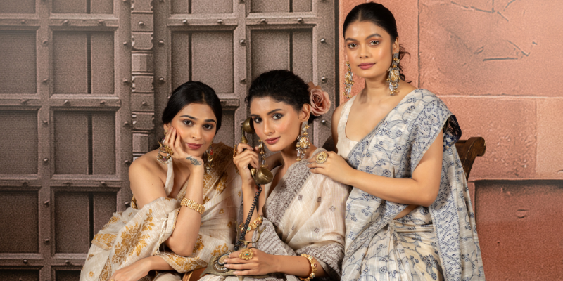 Wedding Outfit Ideas for the Modern Indian Women: Sarees & Suits Edition