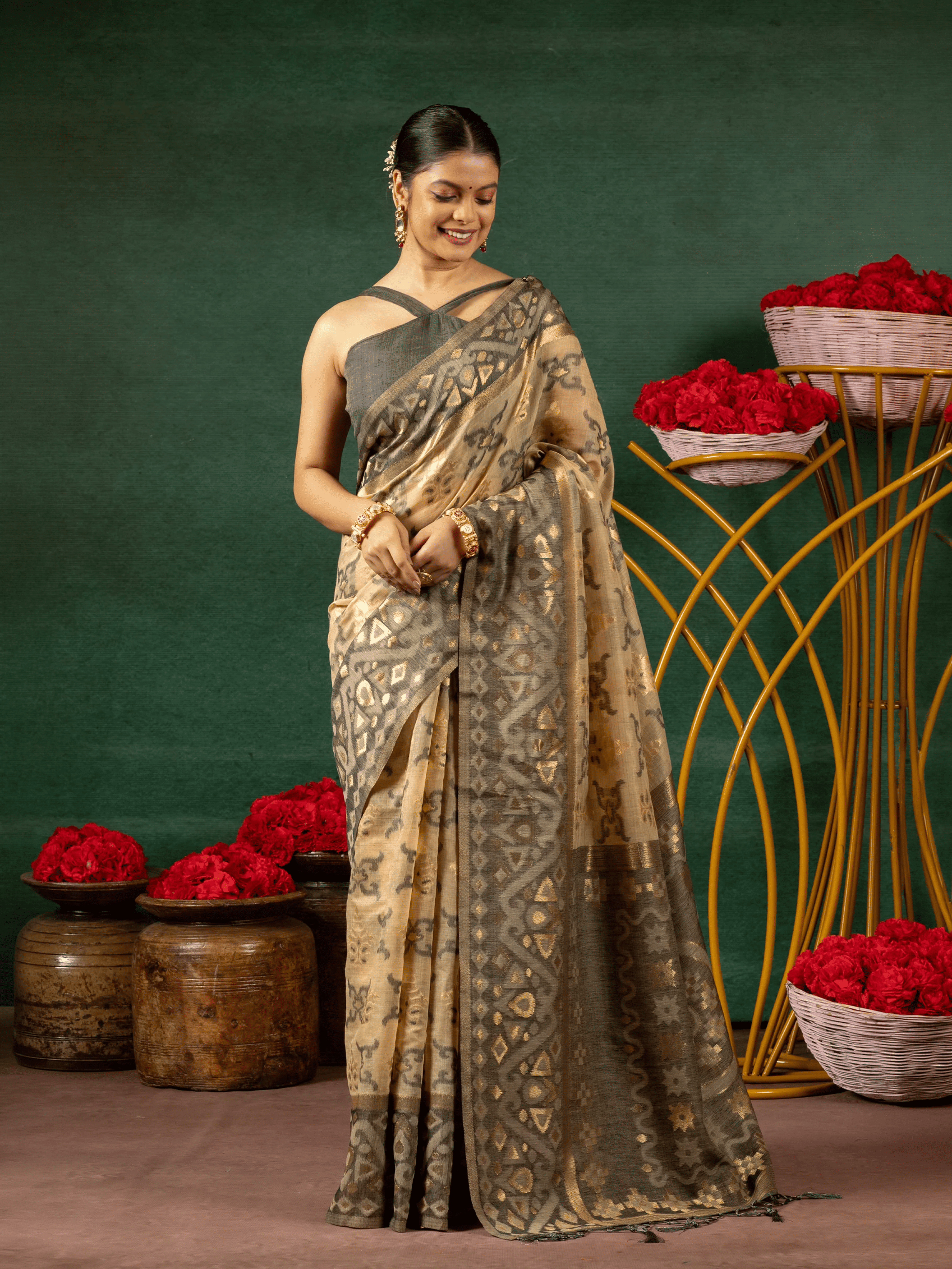 All Sarees