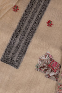 Maple Veer - Cotton Suit Piece