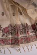 Maple Veer - Cotton Suit Piece