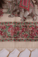 Maple Veer - Cotton Suit Piece