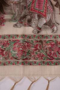 Maple Veer - Cotton Suit Piece