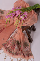 Amber Twig - Cotton Suit Piece