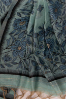Slate Canopy - Cotton Suit Piece