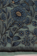 Slate Canopy - Cotton Suit Piece