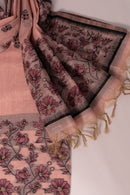 Rose Brim - Cotton Suit Piece