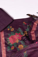 Plum Grove - Cotton Suit Piece