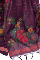 Plum Grove - Cotton Suit Piece