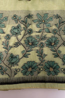 Clover Dusk - Cotton Suit Piece