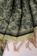Clover Dusk - Cotton Suit Piece