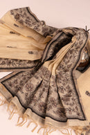 Ash Petal - Cotton Suit Piece