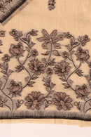 Ash Petal - Cotton Suit Piece
