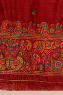 Garnet Weave - Cotton Suit Piece