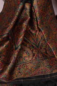 Noir Zari - Cotton Suit Piece