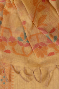 Solar Drape - Cotton Suit Piece