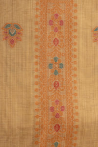 Solar Drape - Cotton Suit Piece
