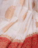 Kamalini The Radiant Power Saree