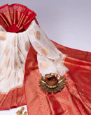 Kamalini The Radiant Power Saree