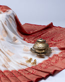 Ambika The Quiet Strength Saree