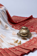 Ambika - The Quiet Strength Saree