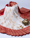 Ambika The Quiet Strength Saree