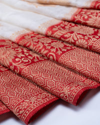 Ambika The Quiet Strength Saree