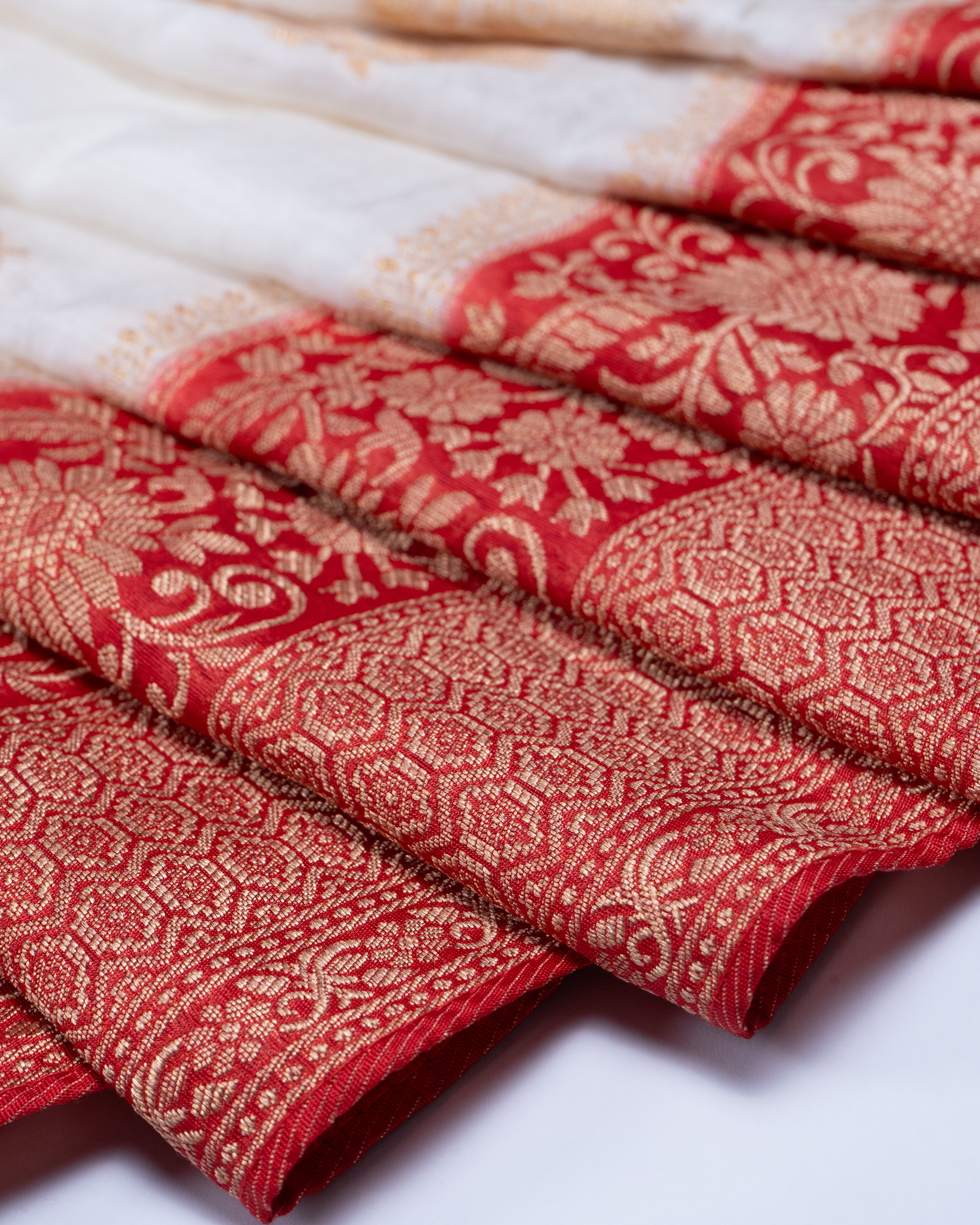 Ambika The Quiet Strength Saree