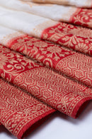 Ambika - The Quiet Strength Saree