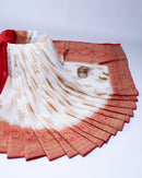 Prerona The Festival Radiance Saree