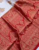 Prerona The Festival Radiance Saree