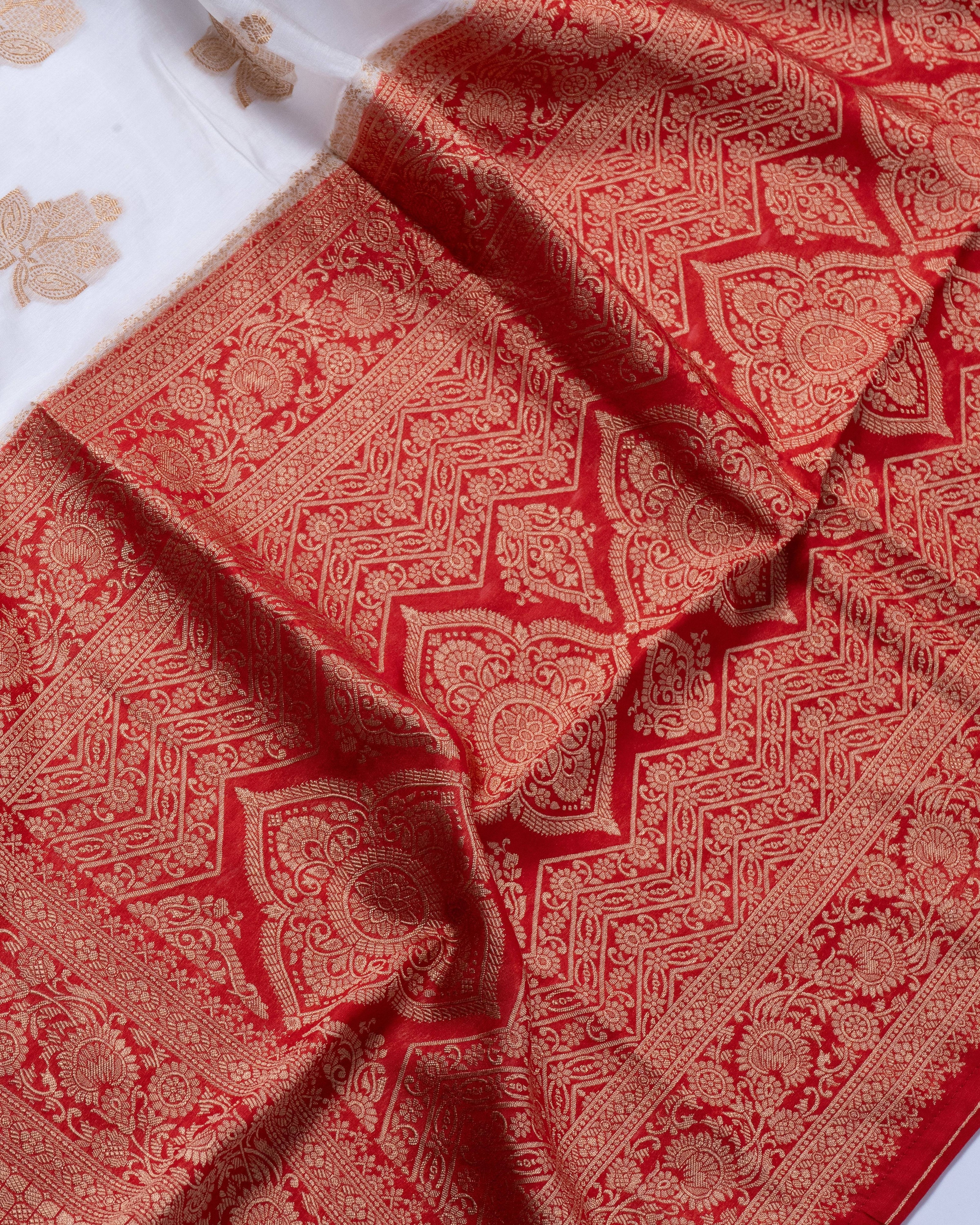 Prerona The Festival Radiance Saree