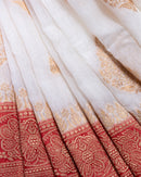 Chandrika The Celestial Glow Saree