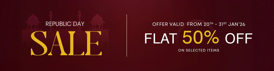 Product Offer Banner