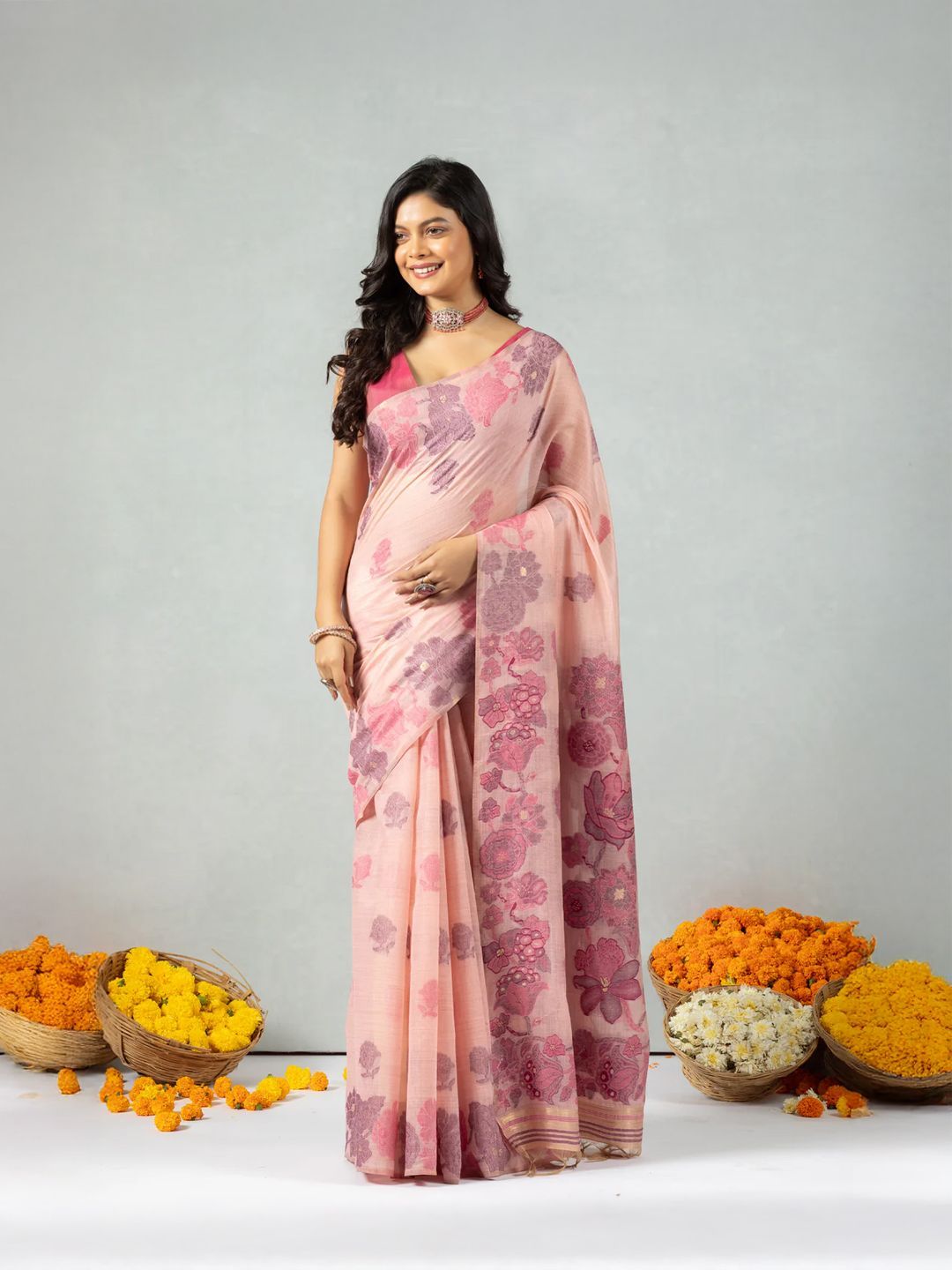 All Sarees