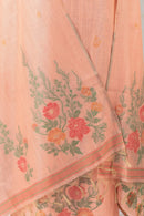 Peach Ivy – Cotton Suit Piece