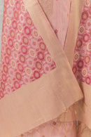 Pink Orbit – Cotton Suit Piece