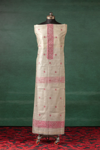 Rose Dust – Cotton Suit Piece