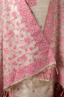 Rose Dust – Cotton Suit Piece