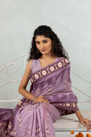 Nivriti - The Temple Trails Saree