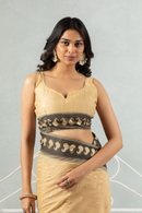 Vedika - The Heritage Frame Saree