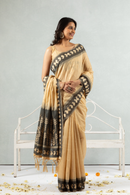 Vedika - The Heritage Frame Saree