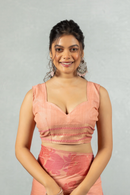 Kusuma - The Everyday Bloom Saree