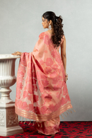 Kusuma - The Everyday Bloom Saree